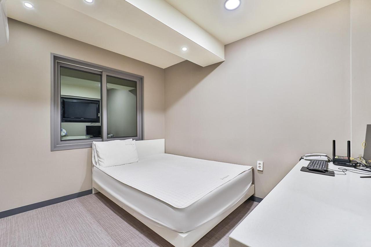 Top Motel Busan Exterior foto