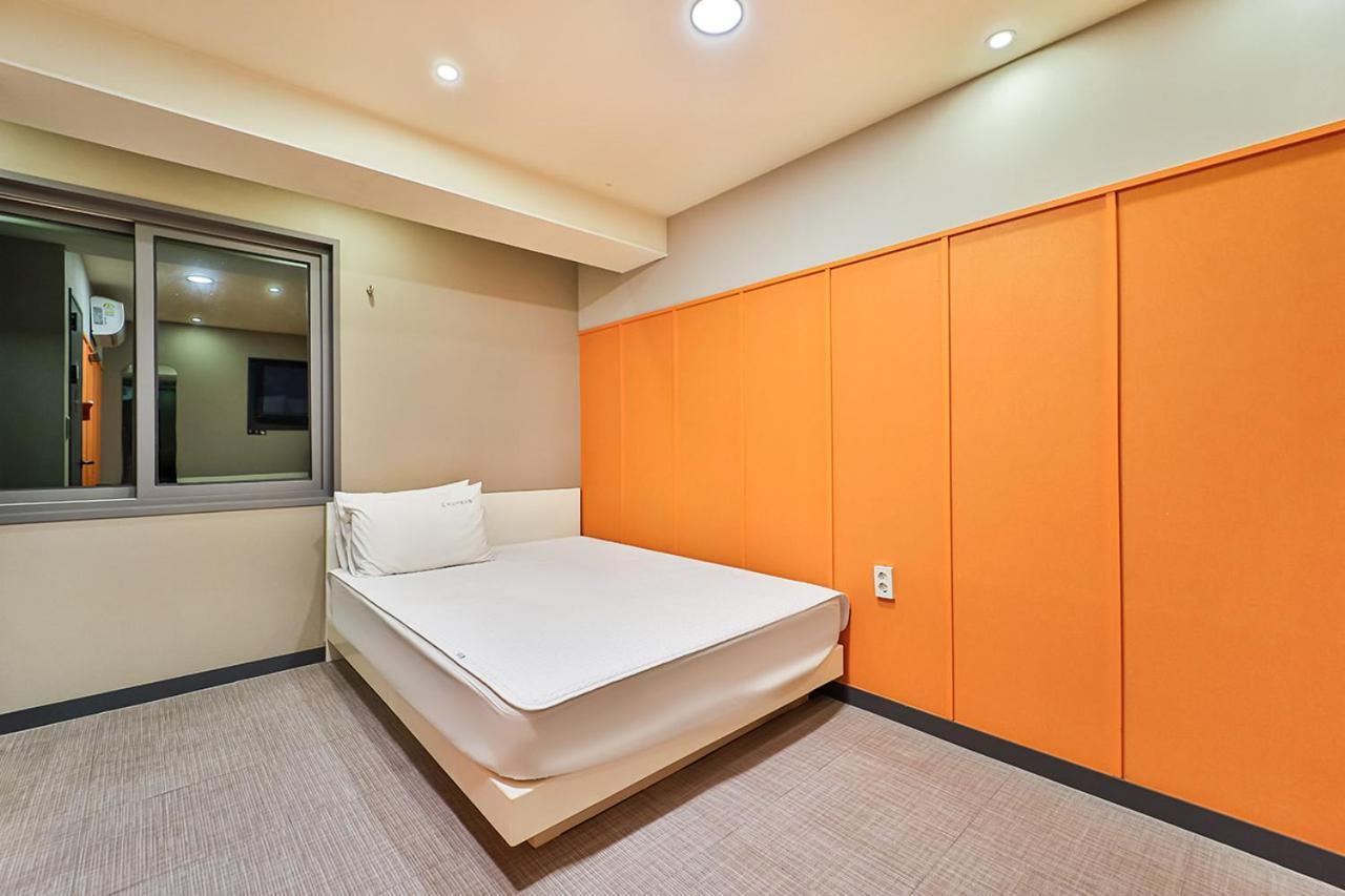 Top Motel Busan Exterior foto
