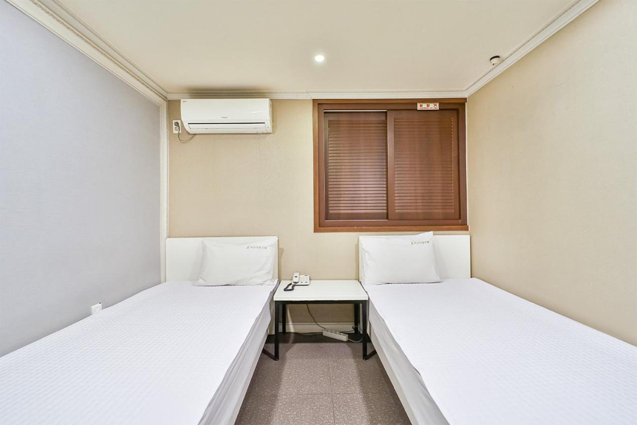 Top Motel Busan Exterior foto